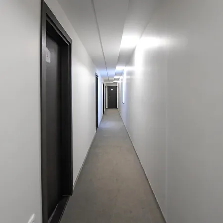 Atrijum And Πανσιόν Κλάντοβο