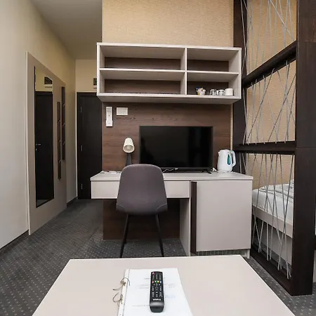 Atrijum And ゲストハウス クラドヴォ