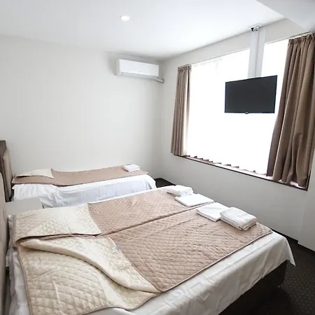Guest house Atrijum And