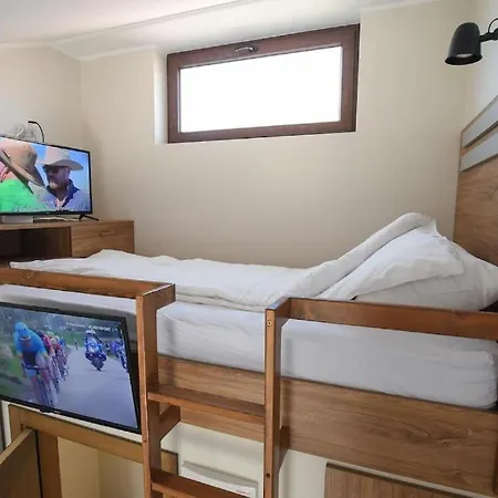 Atrijum And 4* クラドヴォ