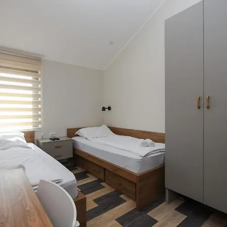 ゲストハウス Atrijum And