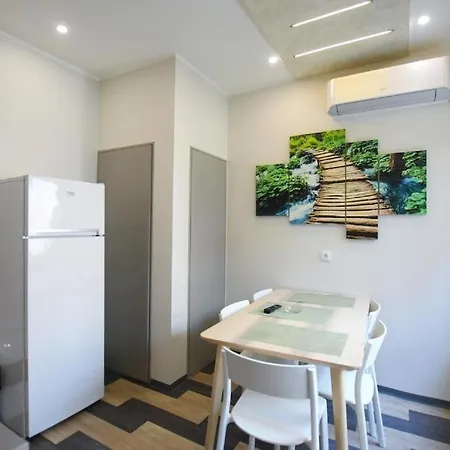 Atrijum And ゲストハウス