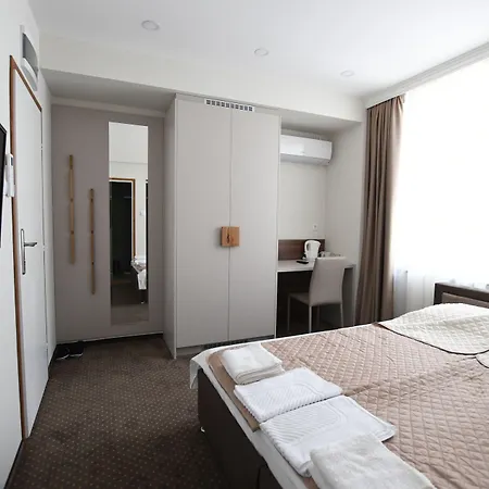 ゲストハウス Atrijum And