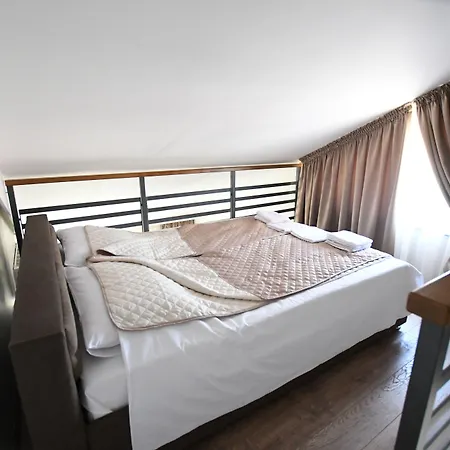 Atrijum And ゲストハウス クラドヴォ