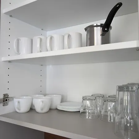 ゲストハウス Atrijum And