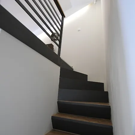 Atrijum And 4* クラドヴォ