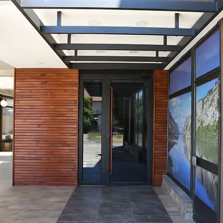 ゲストハウス Atrijum And