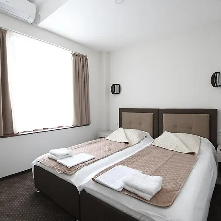 Atrijum And Guest house Kladovo