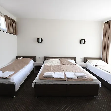 Atrijum And Guest house Kladovo