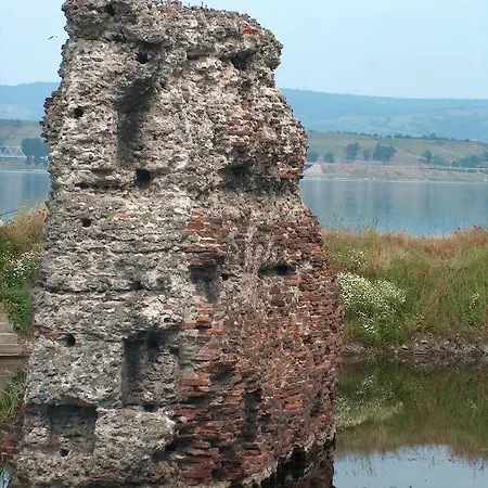 Atrijum And Kladovo