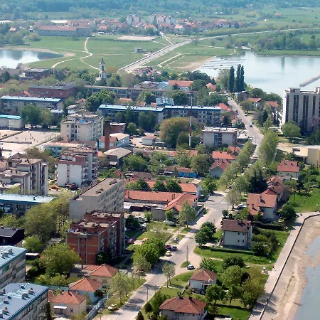 Atrijum And Guest house