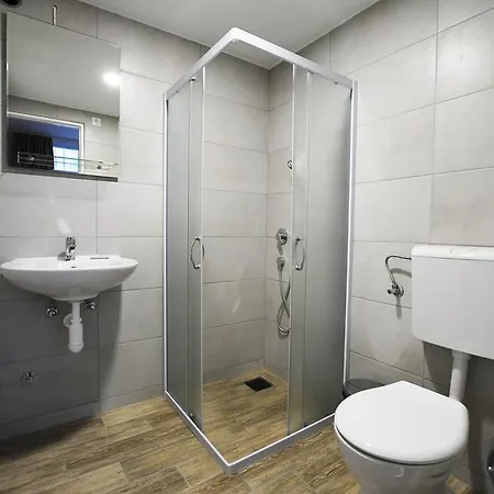Guest house Atrijum And